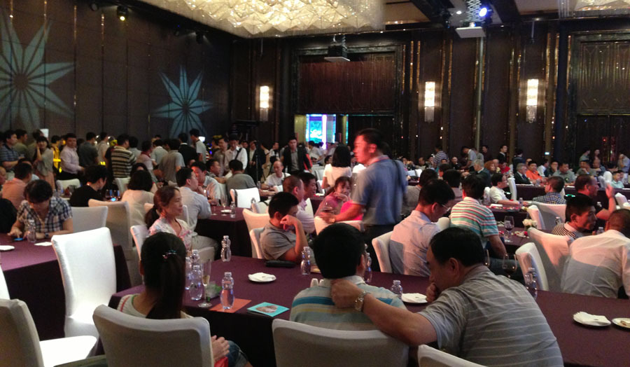 客戶答謝會策劃應(yīng)該要如何舉辦，需要重視哪些